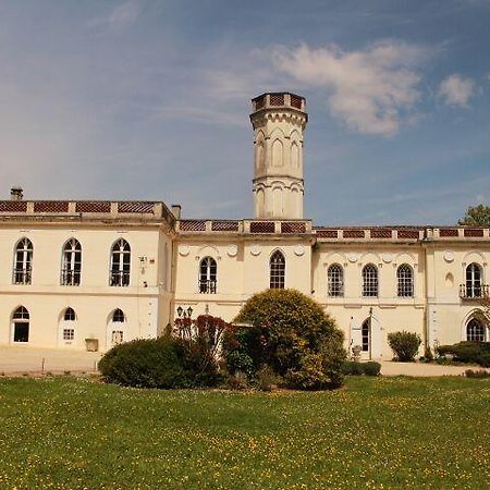 Chateau Castelrives Bessieres Экстерьер фото