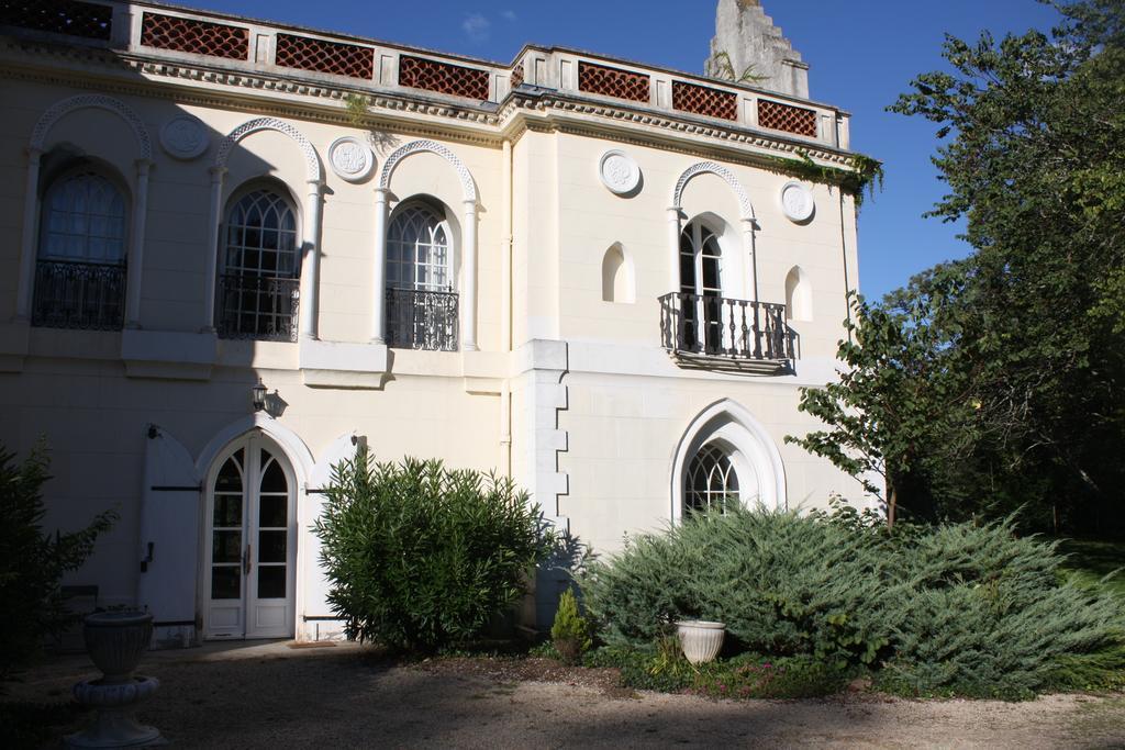 Chateau Castelrives Bessieres Номер фото