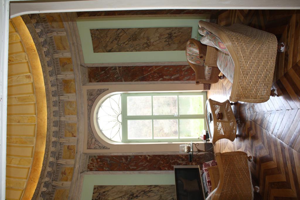 Chateau Castelrives Bessieres Экстерьер фото